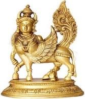 Brass Kamadhenu