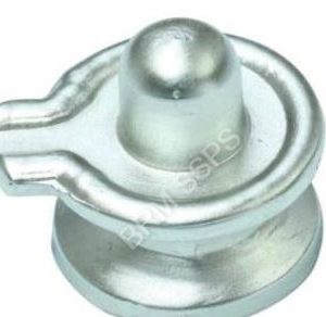 Pure Mercury Maha Shiv Linga/Maha Shiva Lingam -Mercury,  spl