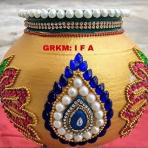 Garika Muntha