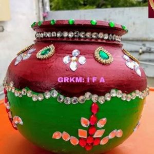 Garika Muntha
