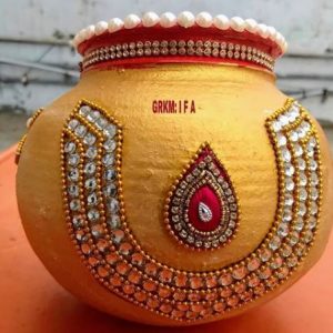 Garika Muntha
