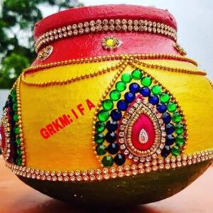 Garika Muntha