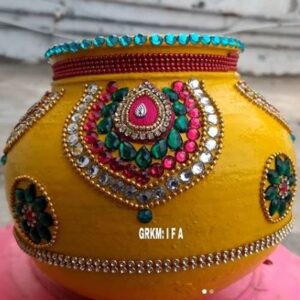 Garika Muntha