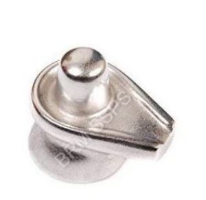 Natural PARAD Shivling (Pure Mercury Lingam) 100% energised Natural parad shivling Mercury shivling , spl , (28.96 Gram)