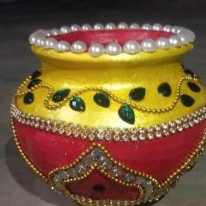 Garika Muntha