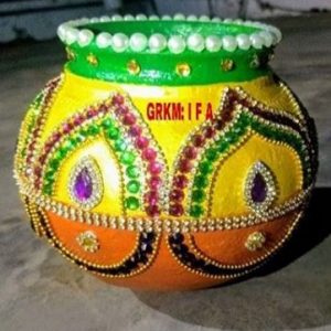 Garika Muntha