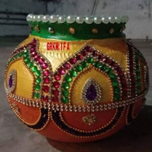 Garika Muntha