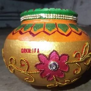Garika Muntha