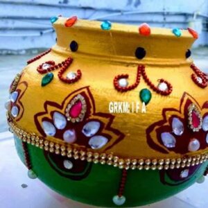 Garika Muntha