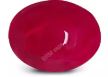 Ruby Cabochon