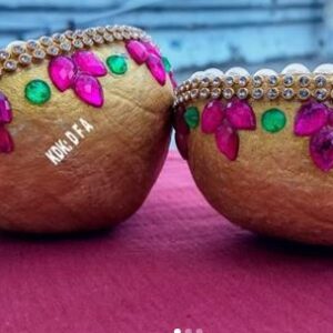 Pelli Fancy Kudakalu