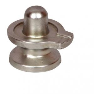 Pure & Religious Parad Shivling (Mercury Shivalinga Idol) , spl