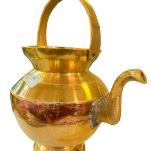 Brass Kamadalam (copper)
