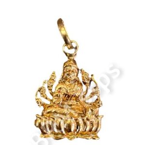 Saraswathi Locket