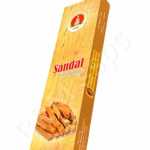 Sandal Agarabthi
