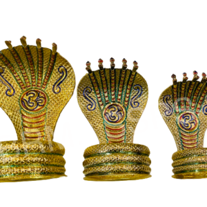 Brass Nagabaranam